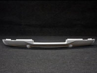 Front valance. Porsche 914 GT - TK 112, TK112