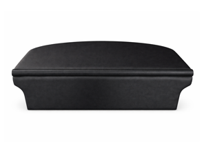 Rear Backwall Panel (Parcelshelf). Porsche 911 65-71 Coupe - 90155507522