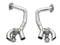TrackTec Conversion Kit. Porsche 981 Boxster / 981C Cayman - 98111136100, 98111136160