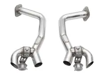TrackTec Conversion Kit. Porsche 981 Boxster / 981C Cayman - 98111136100, 98111136160