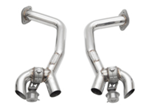 TrackTec Conversion Kit. Porsche 981 Boxster / 981C Cayman - 98111136100, 98111136160