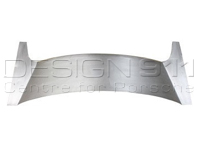 Transmission Cover. Porsche 356 Pre-A - 35649069, PP159, P159