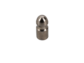 Round Connector For Steering Column Switch Cable. Porsche 356 B / 356 C - 99965210210 - 999 652 102 10