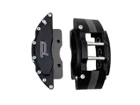 Billet Aluminium Brake Caliper Kit 300MM FRONT and REAR. Porsche 911 1965-89 - 91135142503, 91135142603, 91135242500, 91135242600, 91135142502, 91135142602, 91135290700, 91135290800, 91135180900, 91135190700, 9113519360, 91135193600