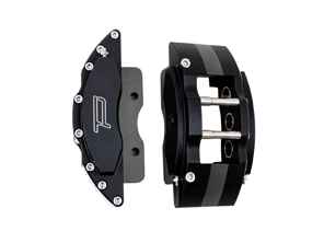 Billet Aluminium Brake Caliper Kit 300MM FRONT and REAR. Porsche 911 1965-89 - 91135142503, 91135142603, 91135242500, 91135242600, 91135142502, 91135142602, 91135290700, 91135290800, 91135180900, 91135190700, 9113519360, 91135193600