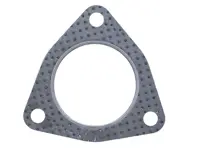 Exhaust manifold to exhaust pipe gasket. Porsche 957 / 958 Cayenne DIESEL - 95511111390, 422.900