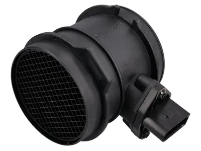 Air mass / flow sensor. Porsche 955 Cayenne 3.2L - 95560612336, 95560612335, 0280218141, 95560612337