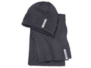Porsche Hat and Scarf Set - WAP9400010K