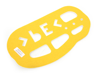 Seal for battery tray. Porsche 996 / 997.1 / 997.2 99750462200 / 99650462201 - 99750462200, 99650462201