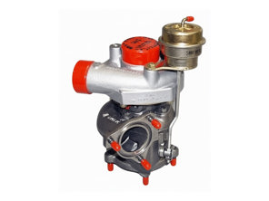 Turbo Charger Stage II for Porsche 993 Turbo