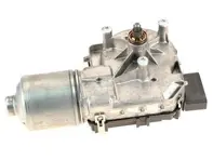 Wiper motor, Front. Porsche 955 Cayenne LHD cars - 95562410500, 7L0955119M, 80502298, 95562410501