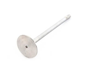 Exhaust Valve. Porsche Cayenne / Panamera / Macan - 94810532252 - I02015013