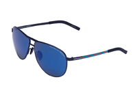 Porsche Sunglasses P'8642 M – MARTINI RACING® - WAP0786420KM62
