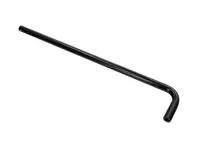 Operating rod for fuel reserve switch. Porsche 356 BT6 / C - 64420124106