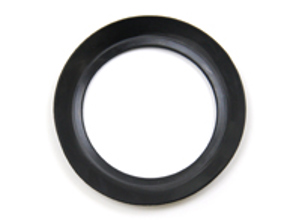 Oil filler cap gasket. Porsche 958 Cayenne / 9YA Cayenne / 95B Macan / 970 Panamera - 95810728700