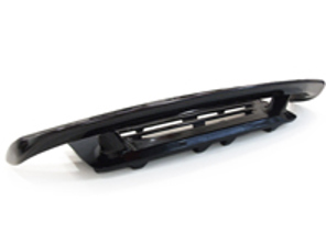 Rear Spoiler GT Bi-Plane. Porsche 997