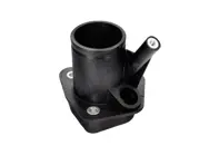 Intake manifold. Porsche 964 - 96411071101, 96411031500