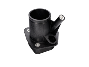Intake manifold. Porsche 964 - 96411071101, 96411031500