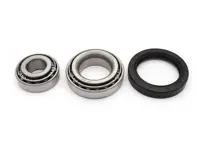 Wheel bearing Front Kit. Porsche 356C / 911 / 914 / 924 / 944 - 99905906500, 99905900700, 99905900900, 477405641 - R16706
