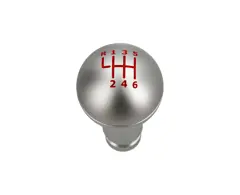 Silver - Red Shift Pattern
