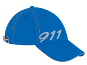 Porsche Baseball Cap