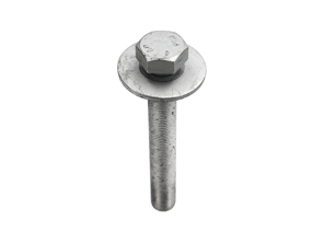Hex. Head Bolt for Rear Track Rod - M16x1.5x120. Porsche 958 Cayenne 2011-2018 - N91183301