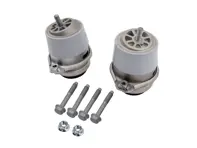 Engine Mount & Hardware Kit. Porsche 955 / 957 Cayenne S / turbo - 94837504901, 94837504900, 94837505001, 94837505000 - URO-011949, URO-011950