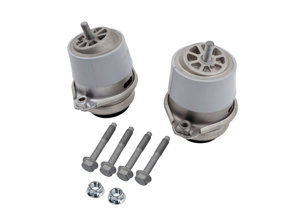 Engine Mount & Hardware Kit. Porsche 955 / 957 Cayenne S / turbo - 94837504901, 94837504900, 94837505001, 94837505000 - URO-011949, URO-011950