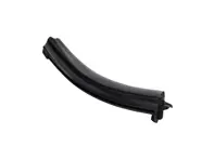 Rubber Seal/Gasket for Folding Roof. Porsche 964 Speedster 1993-1994 - 96456334500, 96456334600, 96456334501, 96456334601