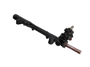 Steering Rack. Porsche Cayenne 955 / 957 (Reconditioned) RHD - 95534701221, 95534701214, 95534701220, 95534701216, 955347012AX