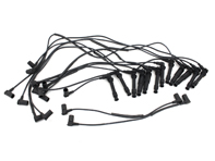 Ignition HT Lead Set. Porsche 964 Carrera 2 / Carrera 4 / RS 3.6L / RS 3.8L 1989–94 - 96460201700, 96460200300, 96460201100, 96460201201, 96460201300, 96460201401, 96460201500, 96460206001, 96460206002, 96460206003, 96460206004, 96460206005, 96460206006, 96460206017, 96460206018, 96460206013, 96460206014, 96460206019, 96460206020, 96460206007, 96460206008, 96460231400, 96460231401, 99917018390 - ZE751, ZE751