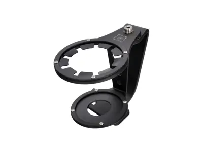 Adjustable seat mounted cup / drink holder. Porsche 981 / 718 / 991 - SA05.13
