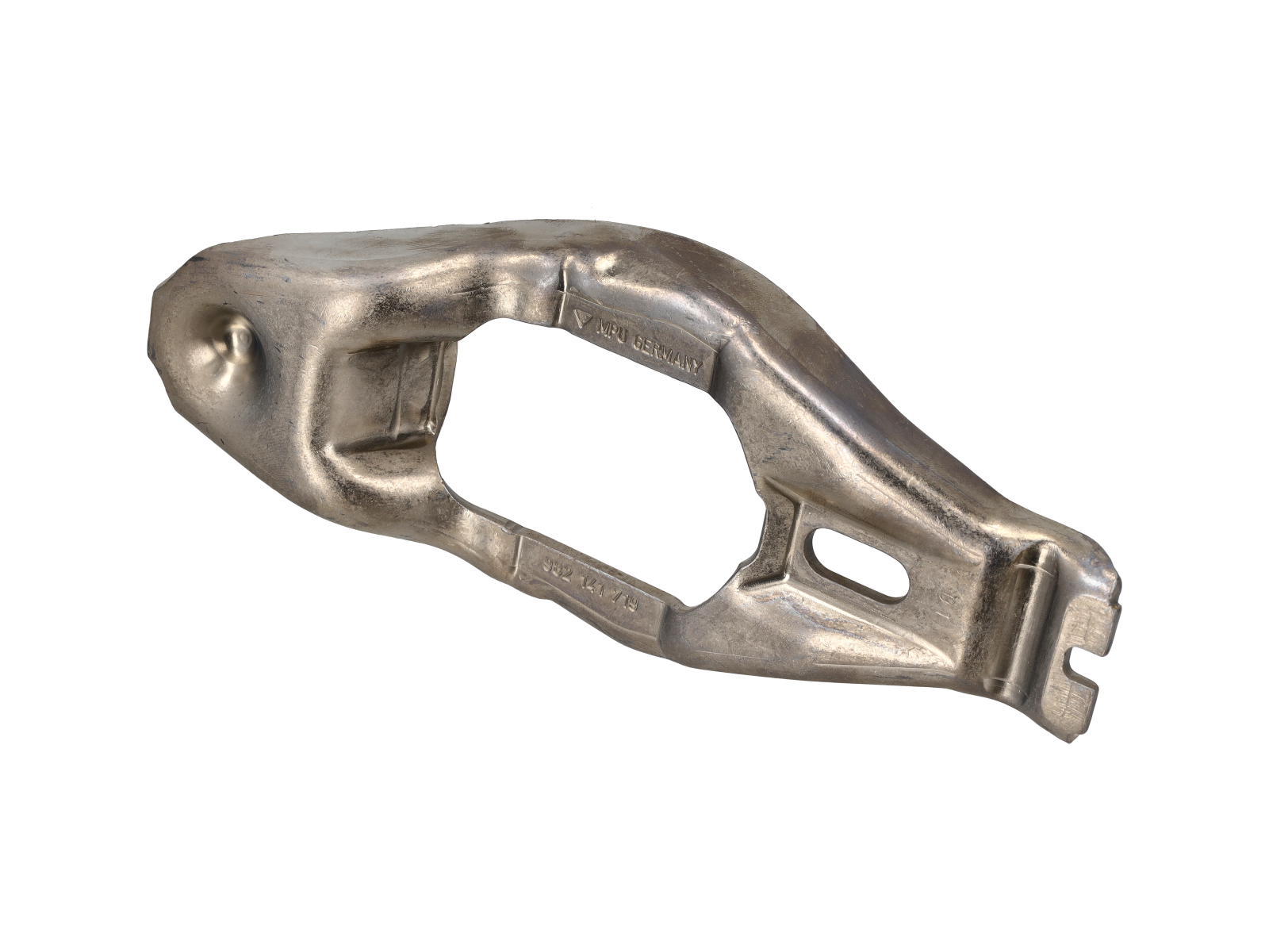 Clutch operating lever. Porsche 987 Boxster / 987/981 Cayman / 982 Boxster 4.0L / 982C Cayman 4.0L *6-Speed manual - 0A2141719, 0A2141719A, 982141719