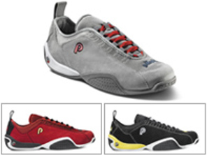 PILOTI SPYDER S1 Driving Shoes
