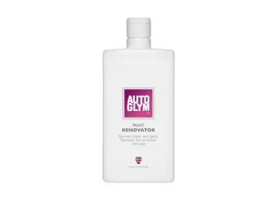 AUTOGLYM Paint Renovator -  500ML - PR500