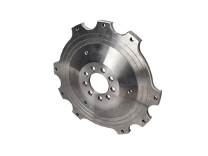 Flywheel, 225mm. Porsche 911 1980-83 - 93010221500