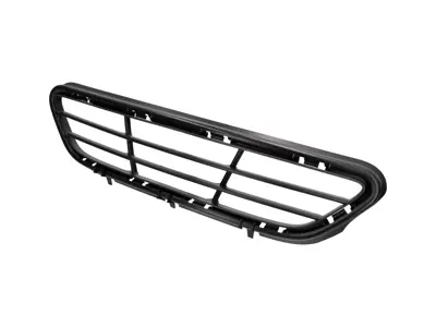 Front bumper centre grille. Porsche 987C.2 Cayman - 98750555503G2L