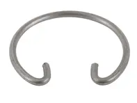 Oil thermostat lid circlip. Porsche 993 1994-97 - 99904111100