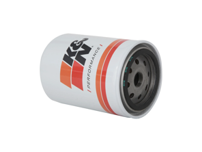 K&N Oil filter. Porsche 911 1965-71 / 914-6 - 90110720309, 90110720310, 90110720302