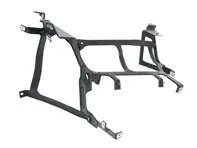 Intercooler bracket. Porsche 997.1 Turbo - 99750425400, 99750425300
