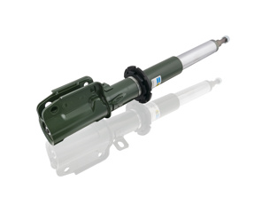 Shock absorber, Front. Porsche 993 (99334304140 and 99334304240) - 99334304137, 99334304237, 99334304140, 99334304240