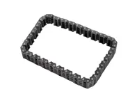 Timing Chain - Tooth-Type - For Crankshaft & Intermediate Shaft (IMS). Porsche 986/987.1 Boxster/Cayman & 996/997.1 Carrera - 99610517156, 99610517158
