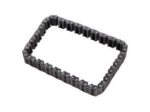 Timing Chain - Tooth-Type - For Crankshaft & Intermediate Shaft (IMS). Porsche 986/987.1 Boxster/Cayman & 996/997.1 Carrera - 99610517156, 99610517158