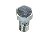 Banjo Bolt M10. Porsche 911 turbo 1984-89 - N0210532, N  0210532 - PHSM10