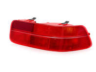 Indicator unit rear. Porsche 968 - 95163192400, 95163192500