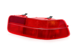 Indicator unit rear. Porsche 968 - 95163192400, 95163192500