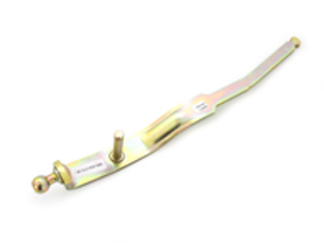 Gearshift lever. for Porsche 964 / 993 C2 - 96442401504