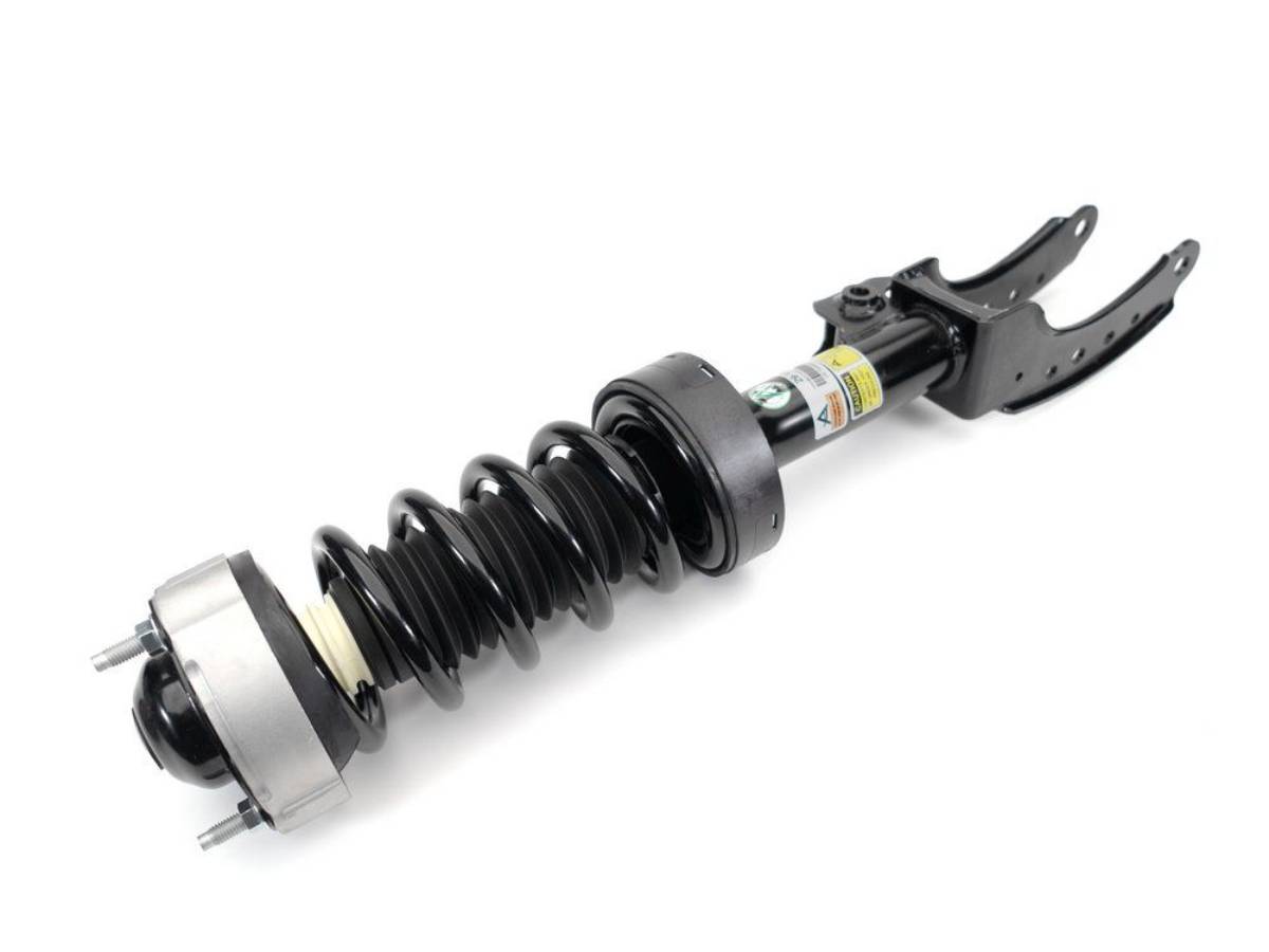 For Porsche Cayenne Pair Arnott Rear Suspension Air Spring w/Com 並行輸入品