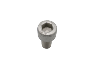 Front top mount pan head screw. Porsche 911 / 930 / 914 - N0147241, 99952310302, 90006706303