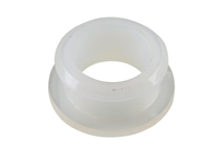 Shift rod bushing at firewall. Porsche 914 5-Speed - 91442422403 - URO-010695